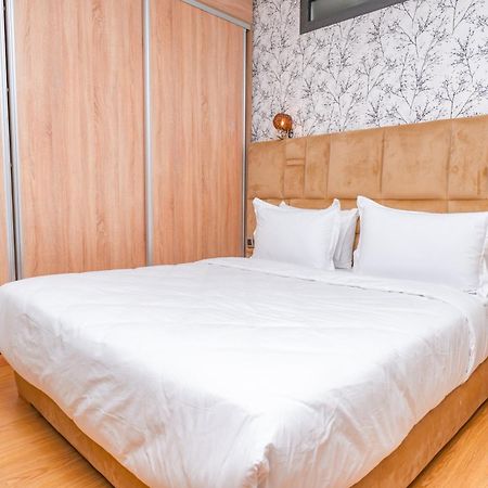 Maarif Elite Suites Казабланка Екстериор снимка