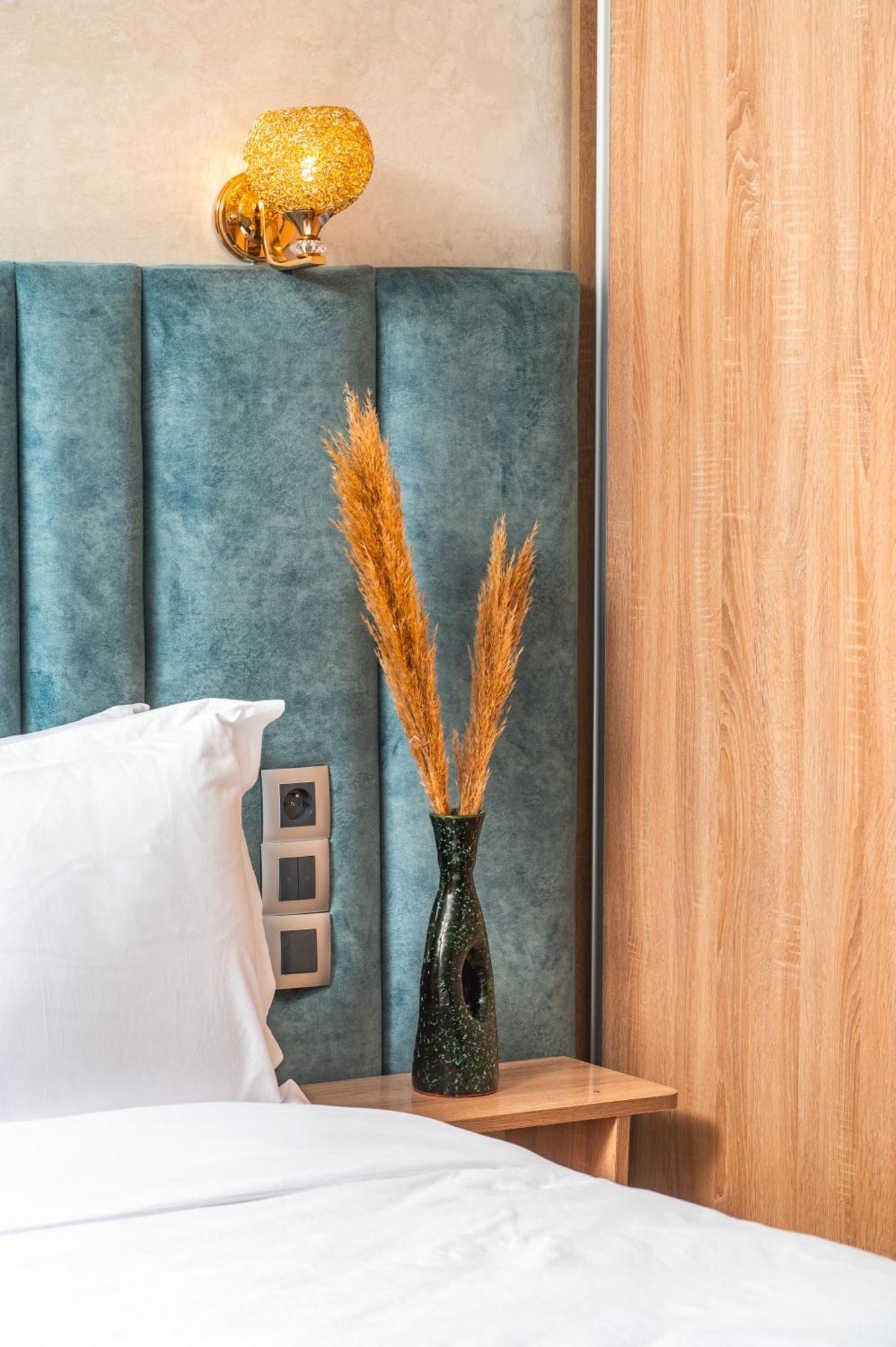 Maarif Elite Suites Казабланка Екстериор снимка