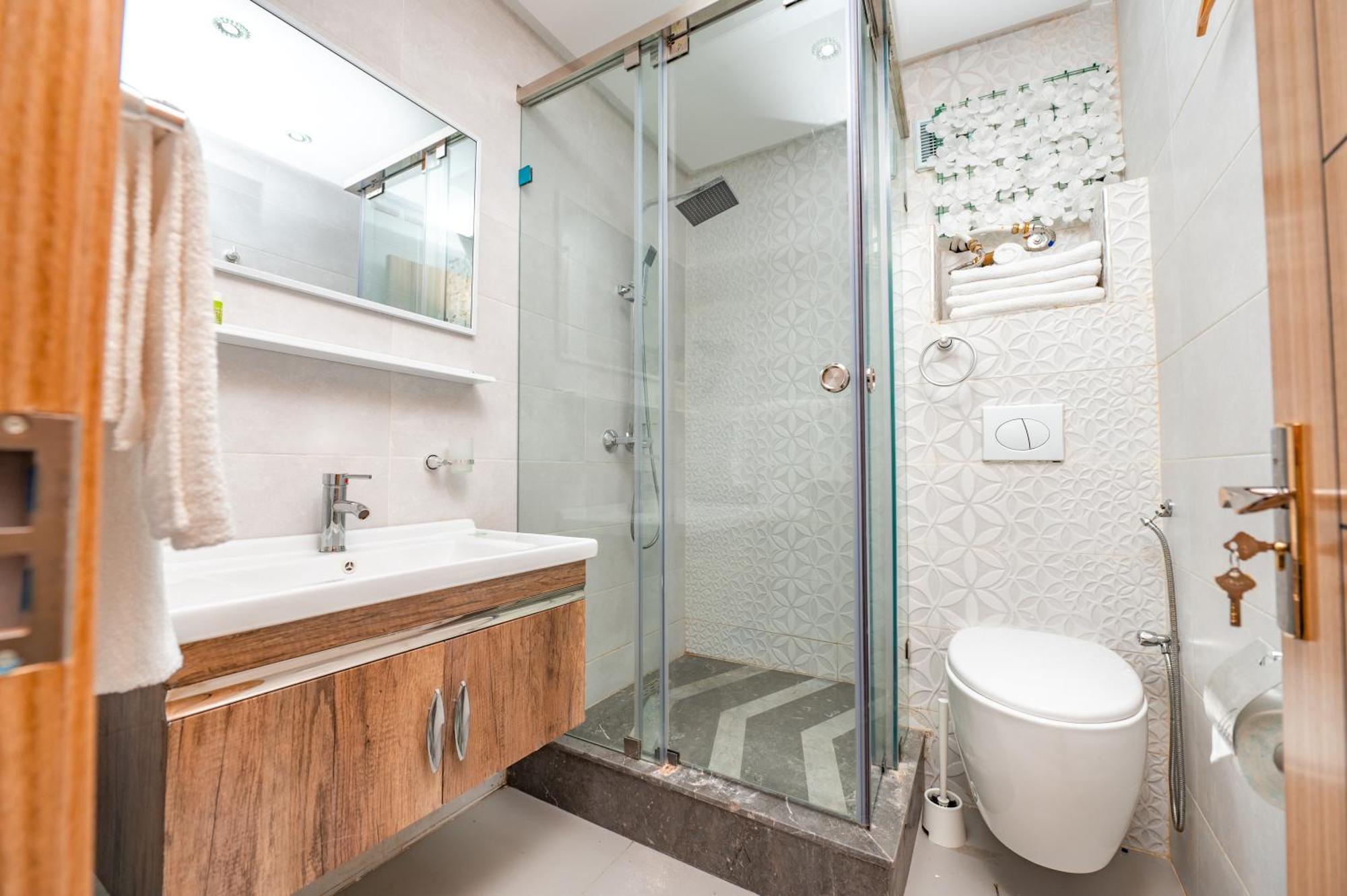 Maarif Elite Suites Казабланка Екстериор снимка