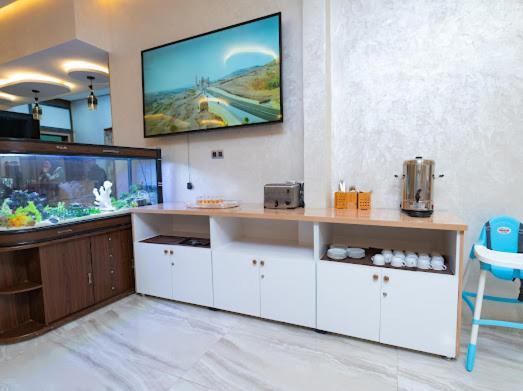 Maarif Elite Suites Казабланка Екстериор снимка