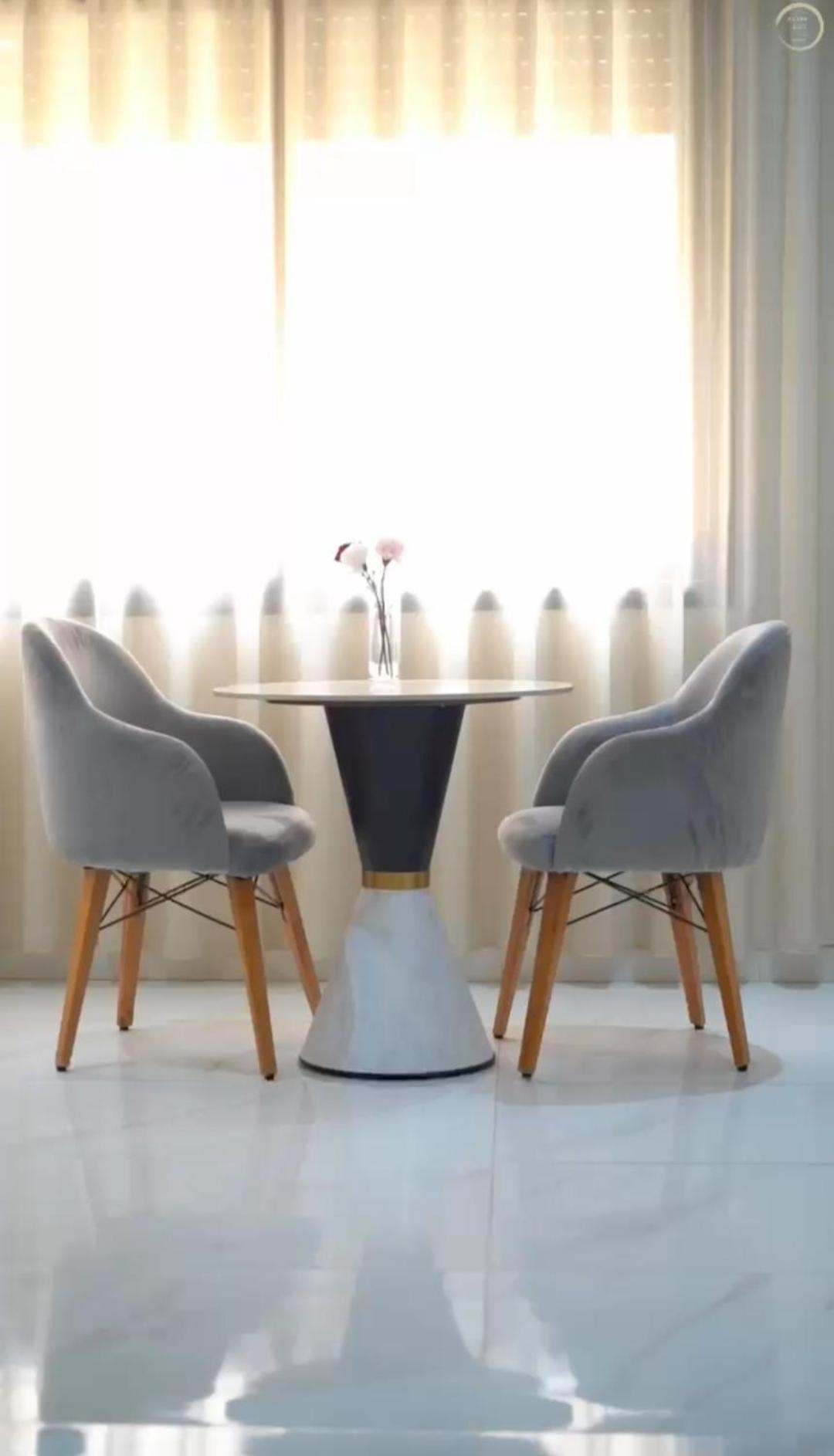 Maarif Elite Suites Казабланка Екстериор снимка